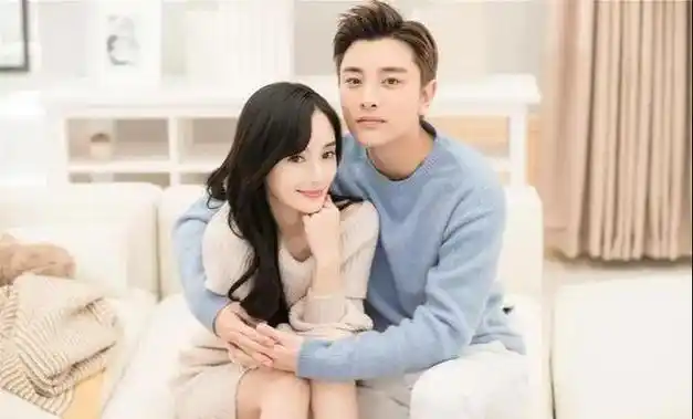 贾乃亮离婚前后变化大,前妻李小璐仍美丽,他却似换了个人|何洁|王子文