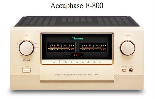 金嗓子e650 e480e380e5000 e800e650e480甲类合并hifi功放机 e280