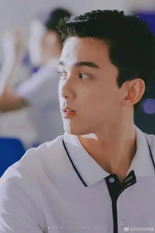 和吴磊益起来##盛夏未来上映2周年##吴磊郑宇星