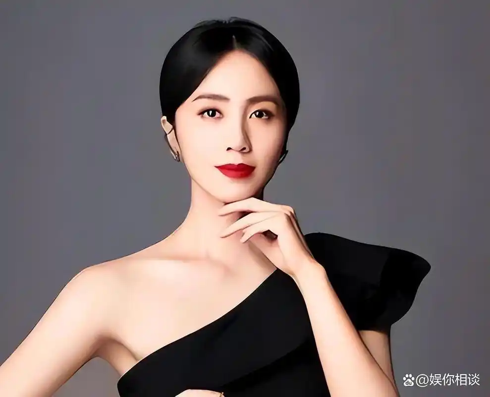 孙莉近况大揭秘!黄磊妻子连生三胎背后的不简单!