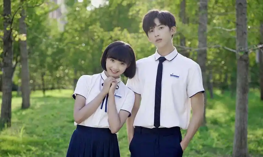 橘生淮南电视剧(青春校园爱情剧看腻了?