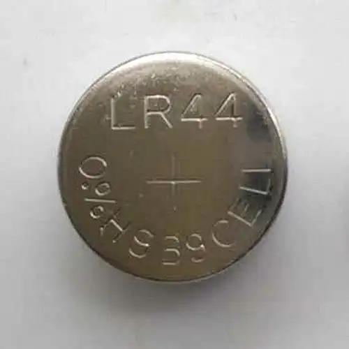 纽扣电池lr626lr44lr1130ag13lr44电子手表15v玩具遥控器纽扣电池lr