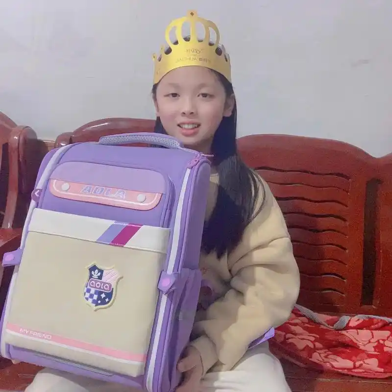 我的小女孩11岁啦!一岁一礼,一寸欢喜. - 抖音