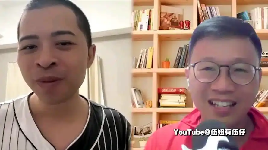 何太群組「自揭陰謀」呢單野「如何謀財害命」絕對有預謀!