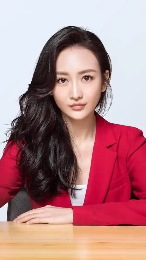 清纯优雅王鸥图集