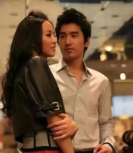 张钧甯男朋友张钧甯个人资料