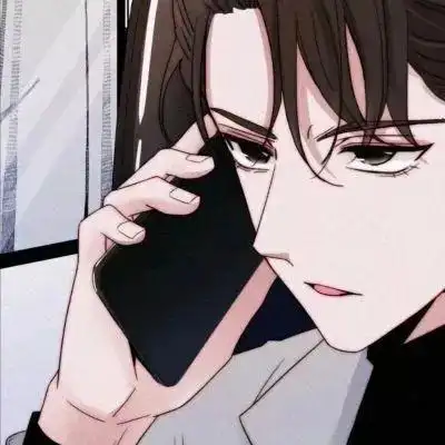 超帅动漫男生头像