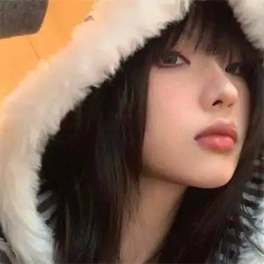 女生优质头像御姐50张