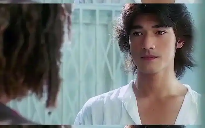 【金城武】现在全抖音都是天使,那我不是你要找的魔鬼喽?