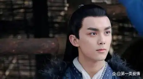 在热播剧《长歌行》中,迪丽热巴和吴磊之间的感情戏以及角色扮演着的