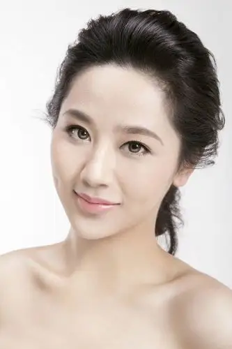 小童星大美女 杨紫