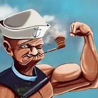 叼烟斗男人头像_微信头像图片大全