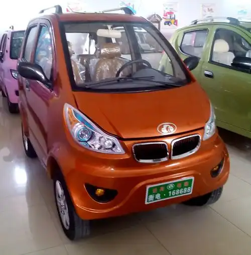 故城县路豪车业有限公司