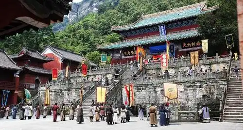 cctv-8电视剧《武当一剑》首播在即!_腾讯新闻