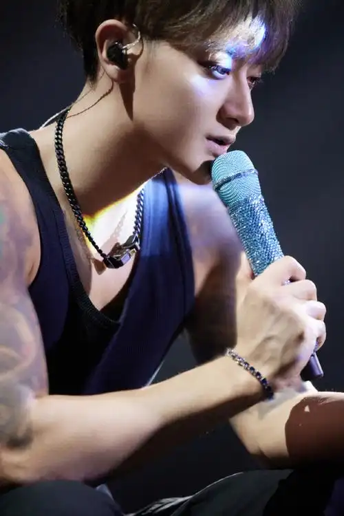 黄子韬kpl春决特邀点赞官