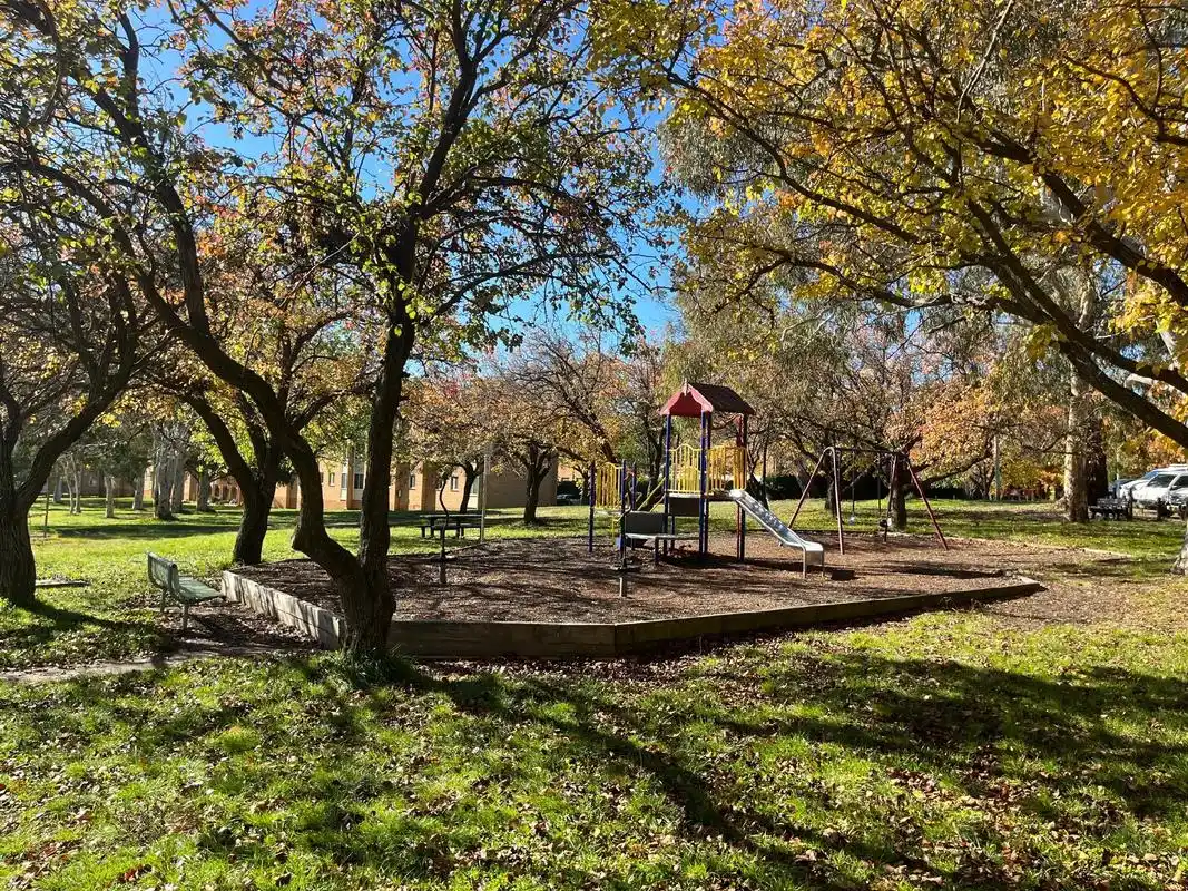 澳大利亚美丽可爱的首都堪培拉风景一角.#愿所有的美好和期待2 - 抖音