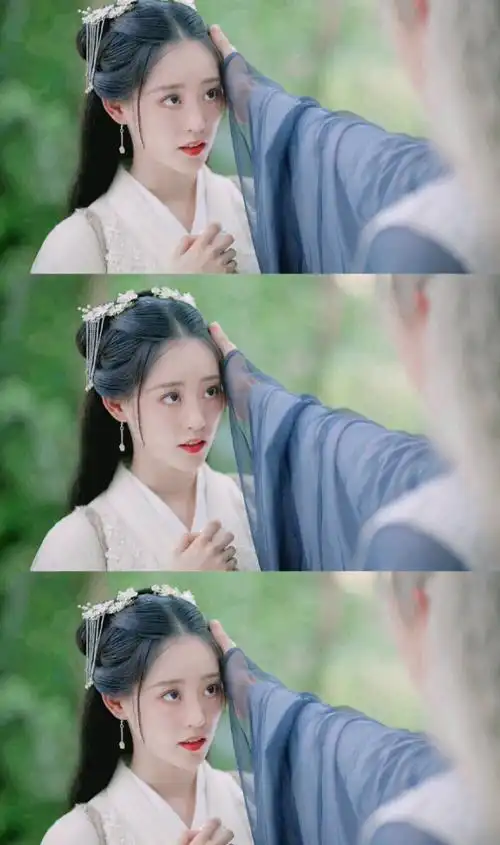 祝绪丹遇龙—流萤