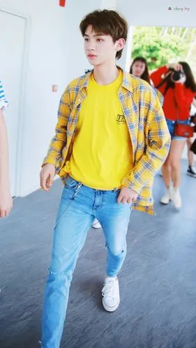 justin黄明昊 4.8 泰国拍摄