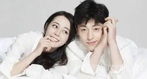 邓伦的真正女朋友是谁娱乐圈小花基本合作了遍