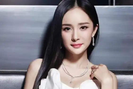 中国内地十大最美80后女明星杨幂第一刘诗诗上榜