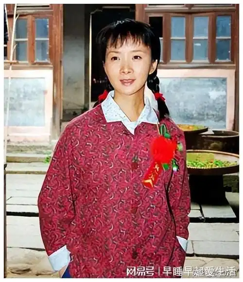 "香秀"谢兰:为聋哑人父母拒绝恋爱,丈夫为爱牺牲让她放弃丁克