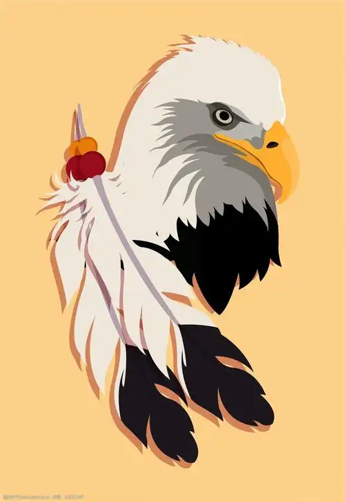 设计图库 动漫卡通 卡通动物   上传: 2017-5-22 大小: 243.