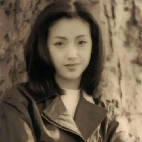 港星女头像超清有气质的80年代头像女香港图片