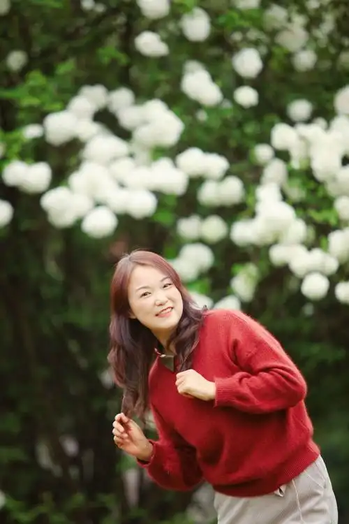 做一个花心的女人