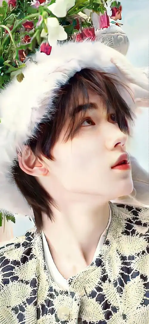 宋亚轩壁纸来啦!#你的壁纸该换了##夏日企画