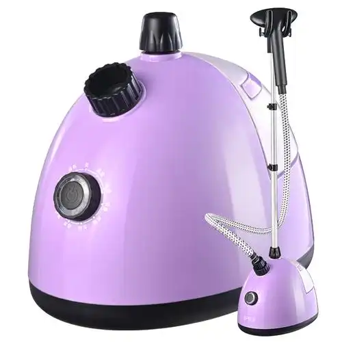 强力大蒸汽服装店商用挂烫机挂立式熨斗电熨黄金蛋衣服熨烫机家用实体