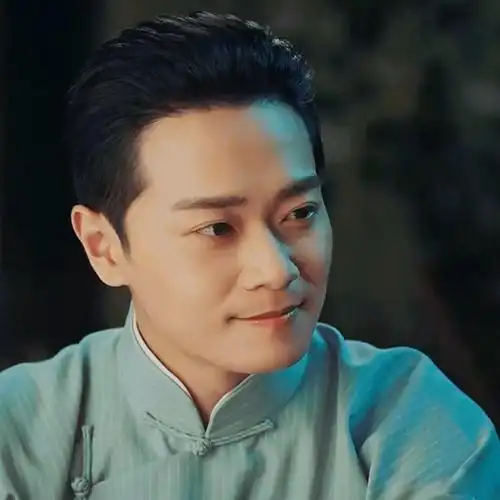 曹骏《山河枕》爆火,"沉香"再现惊艳古装扮相,反击内娱普男