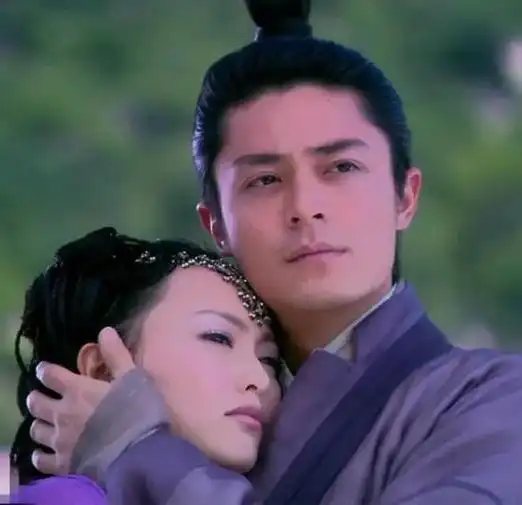 仙剑奇侠传三 徐长卿和紫萱三生三世的情 - 抖音