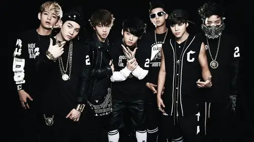 这是哪个mv里的啊?