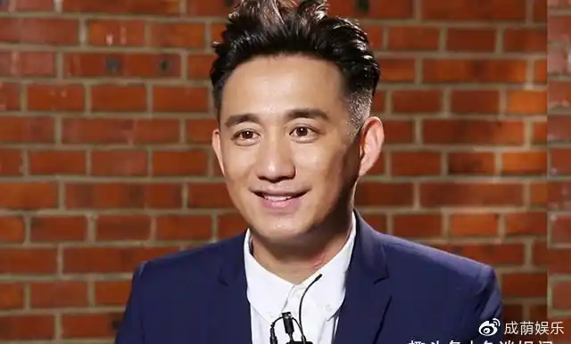 分析一周热度暴涨的70后男明星十强你最爱谁于和伟李乃文胡兵