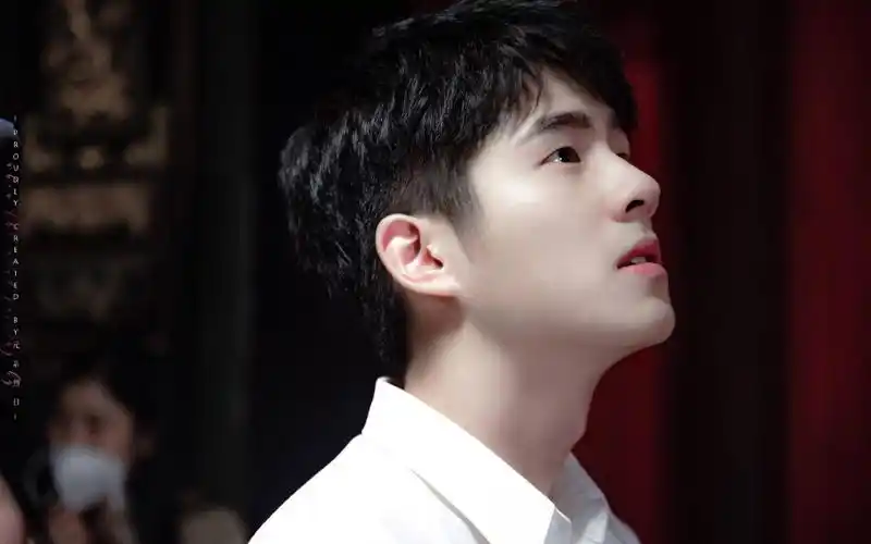 唐探3秦风kiko你们要的情头