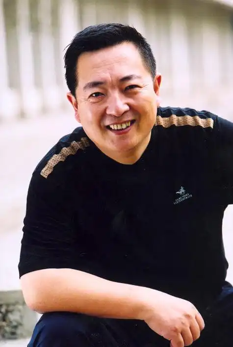 央视主持人董浩少儿电视不能盲目追求热闹