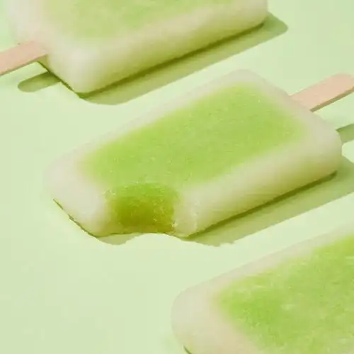 和路雪新品冰冰西瓜菠萝渣渣味冰棍冰激凌雪泥冷饮冰淇淋-阿里巴巴