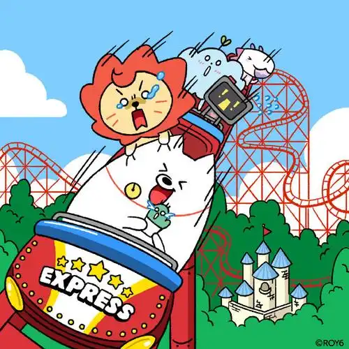 90嘻嘻~求莱阳此刻内心os!#守护联萌#roy6超话#roy6的日常