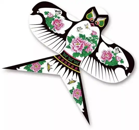 预约中国传统文化风筝制作技艺