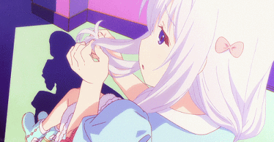 动漫 人体动态图