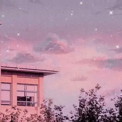 仙气背景图找图不易还望笑纳小仙女点个赞再走吧!