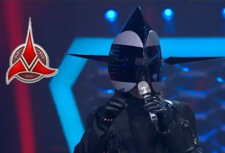 蒙面唱将猜猜猜第三季预告61来自星星的他们会谱写怎样的传说呢