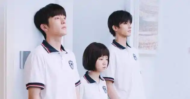 原创以家人之名演员选角神仙颜值颠倒年龄差竟是最大看点