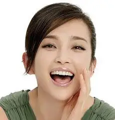 中国女公民李冰冰