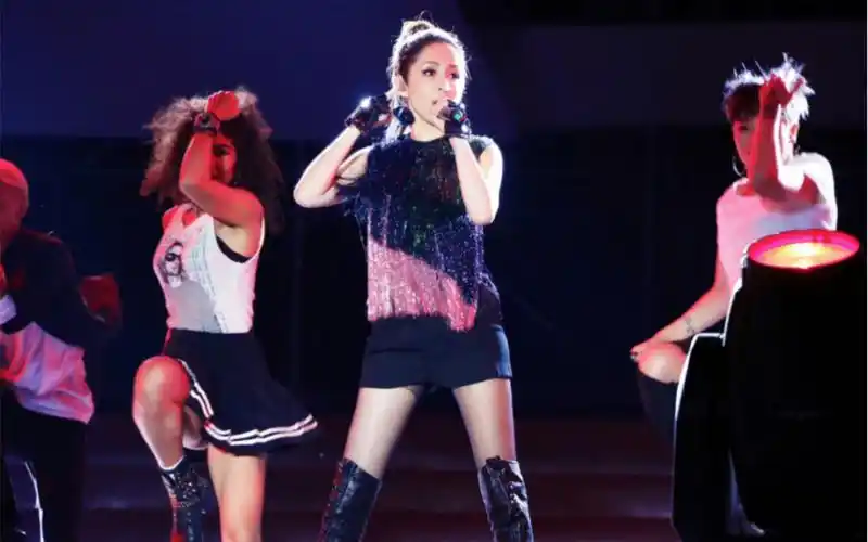 07.10 江苏 镇江 萧亚轩 现场照片