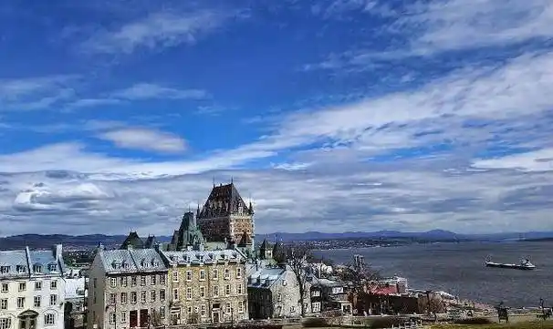 多伦多反超魁北克成为加拿大最大城市