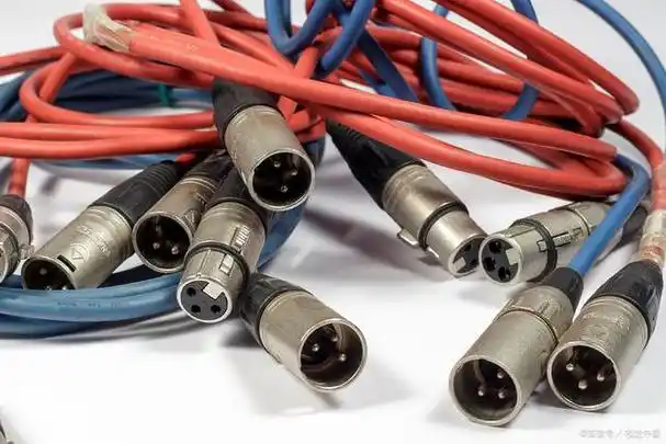 工业线束连接器