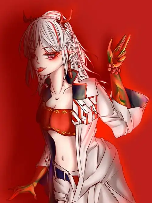 crosssans守护dream