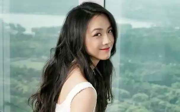 中国脸部最美10大女明星排行榜无数人心中的文艺女神,温婉,知性,落落