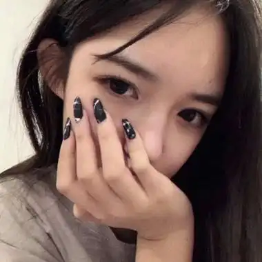 2020微信女生头像高冷气质我在凌晨三点想起失去的你